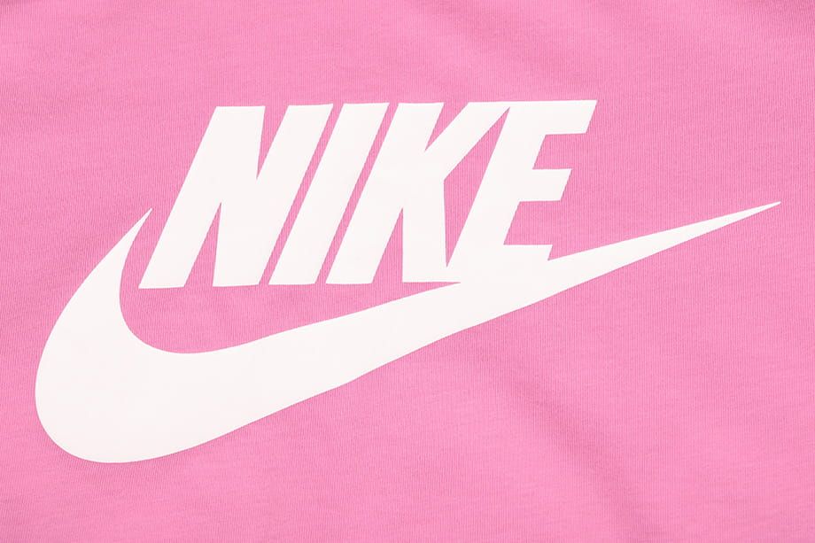 Nike Tricou Pentru Femei Tee Essential Icon Future BV6169 693