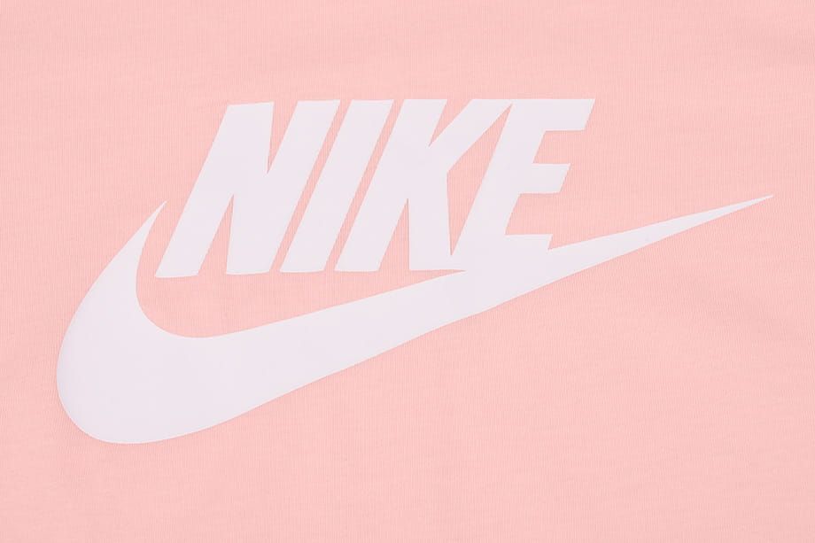 Nike Tricou Pentru Femei Tee Essential Icon Future BV6169 666