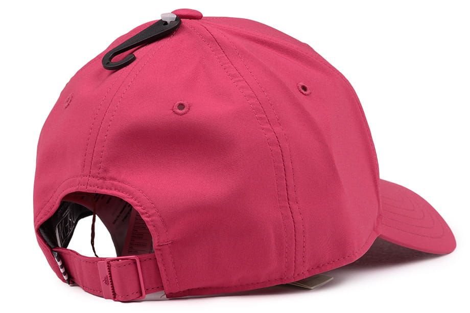 adidas Șapcă cu cozoroc pentru femei Baseball Lightweight Embroidered Logo OSFW GM6263