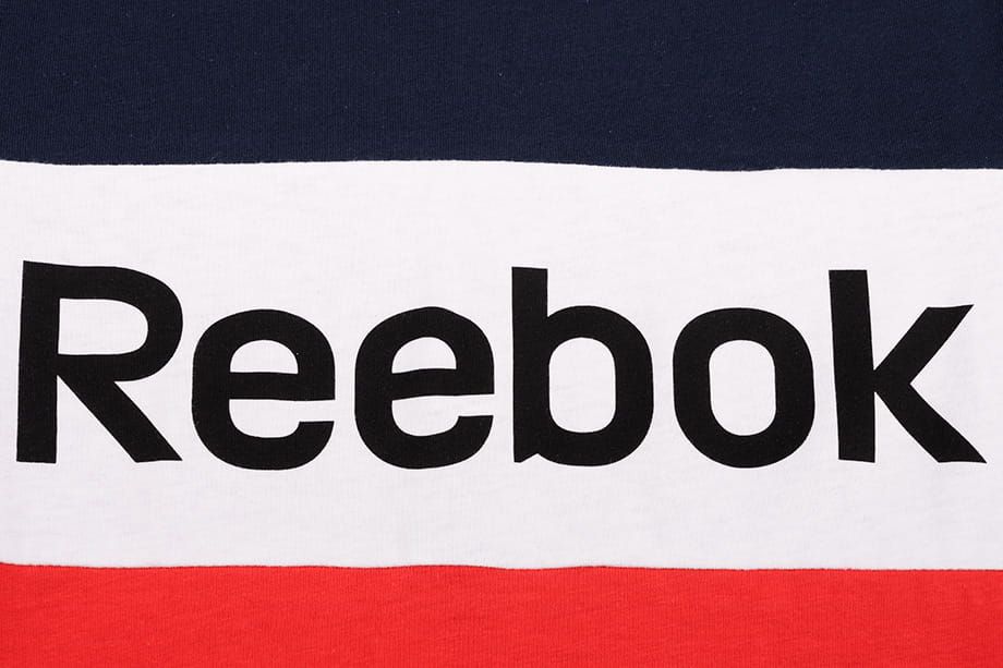 Reebok Tricou Pentru Bărbați TE LL Blocked SS TE FK6126