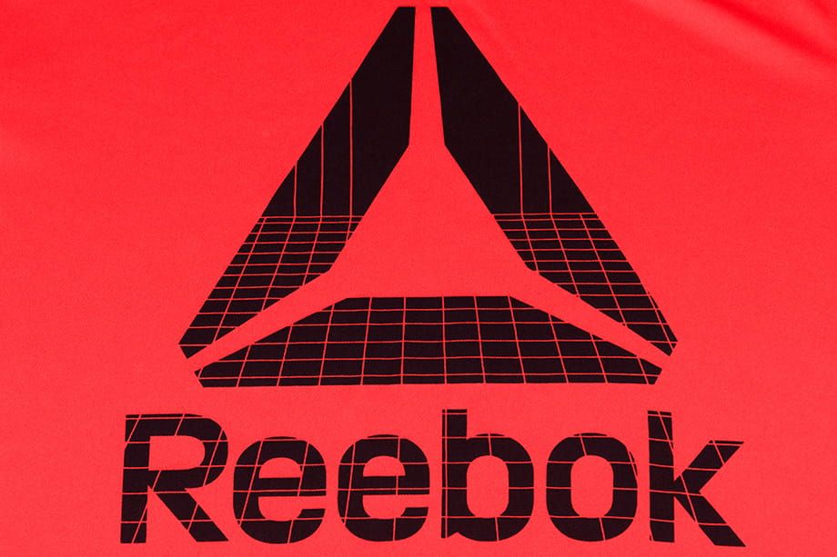 Reebok Tricou pentru bărbați Workout Graphic Tech Tee DU2198