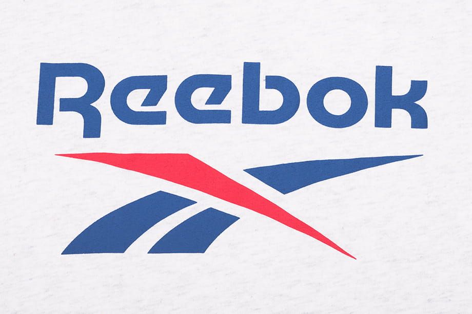 Reebok Tricou bărbătesc Classic Vector Tee FT7423