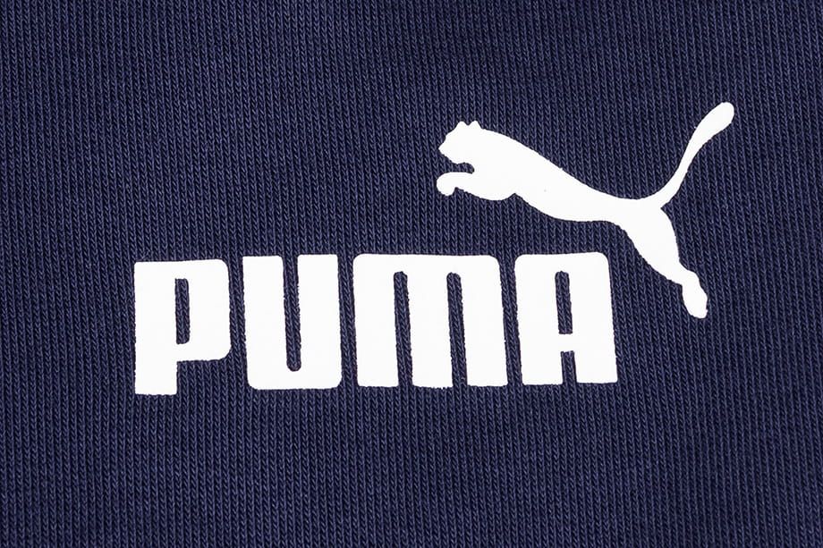 PUMA Pantaloni Bărbați ESS Logo TR CL 851754 06