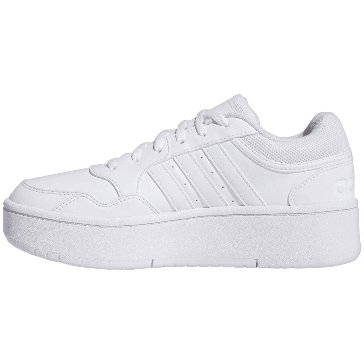 adidas Pantofi pentru copii Hoops 3.0 Bold IG6973 EUR 39 1/3 adidas Pantofi pentru copii Hoops 3.0 Bold IG6973 EUR 39 1/3