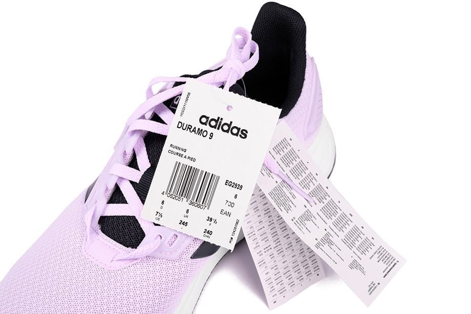 adidas pantofi pentru femei Duramo 9 EG2939