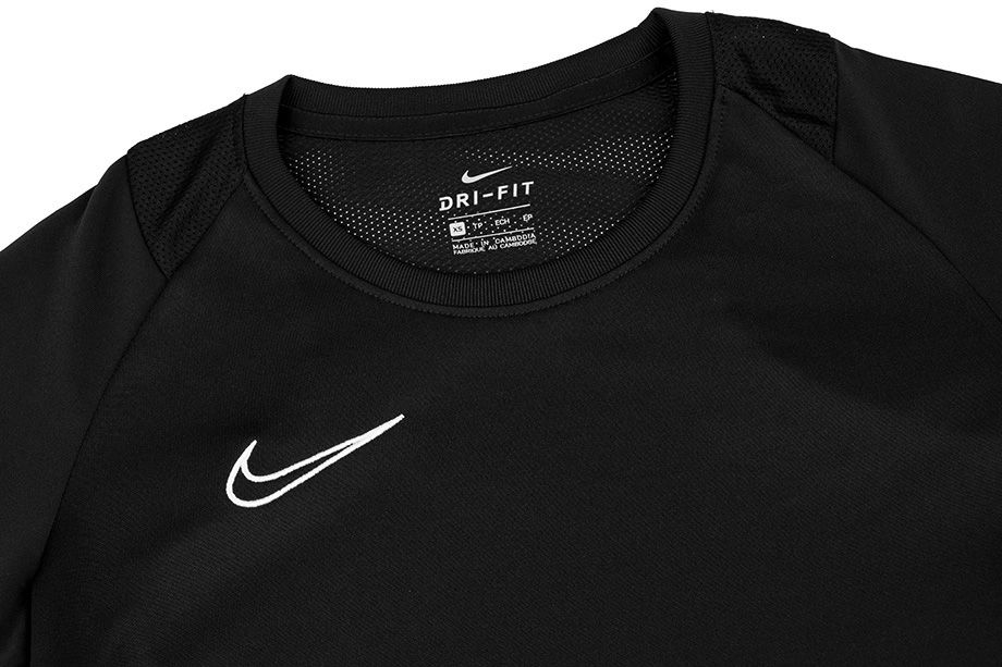 Nike tricouri pentru alergare femei Dri-FIT Academy CV2627 010