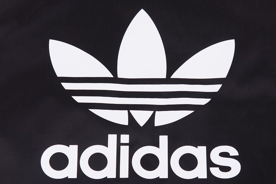 adidas Geantă Gymsack Trefiol BK6726