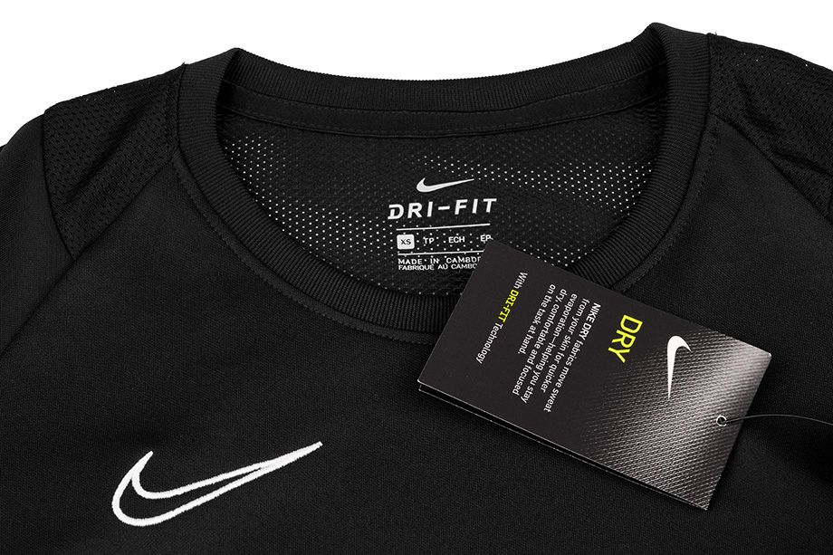 Nike Tricou pentru alergare femei Dri-FIT Academy CV2627 010