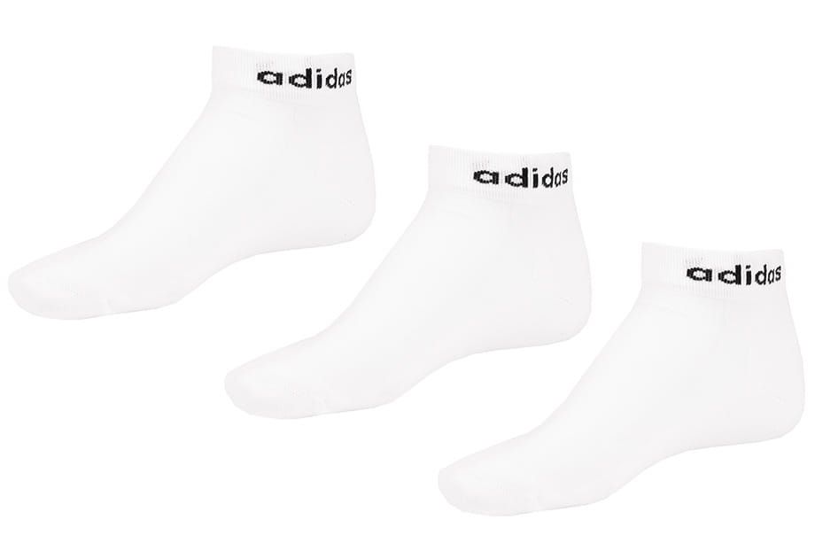 adidas sosete Nc Ankle 3PP sport 3 perechi GE1381
