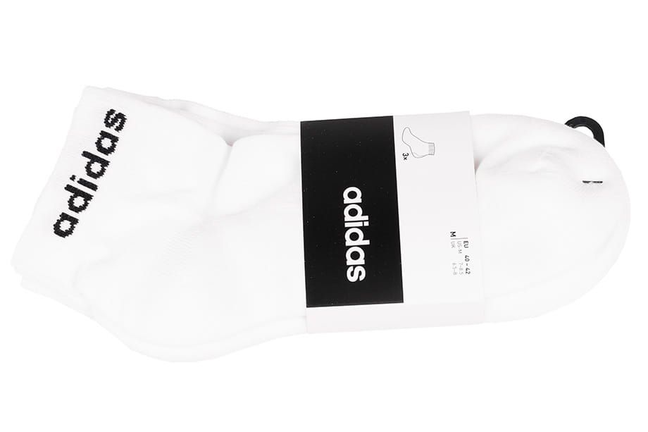 adidas sosete Nc Ankle 3PP sport 3 perechi GE1381