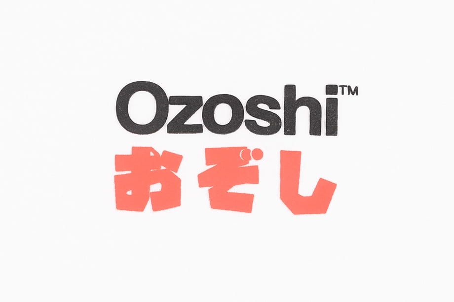 Ozoshi tricou pentru bărbați Isao alb TSH O20TS005
