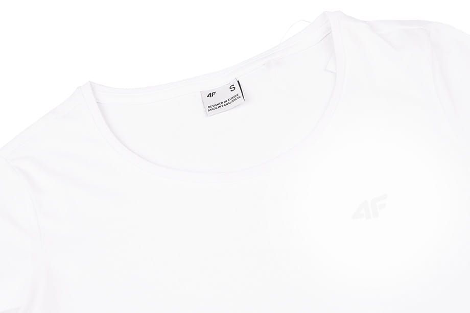 4F tricou pentru femei NOSD4 TSD300 10S