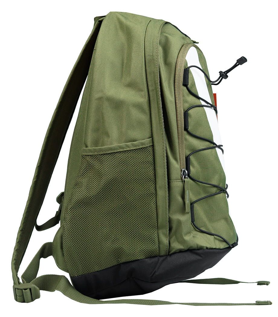 Nike Rucsac de Oraș Hayward 2.0 NK INC BA6607 222