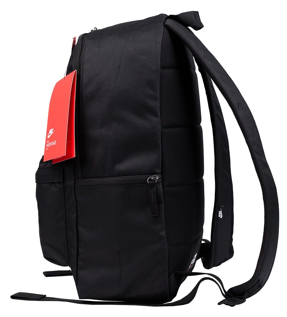 Nike Rucsac de Oraș Heritage BKPK 2.0 BA5879 011