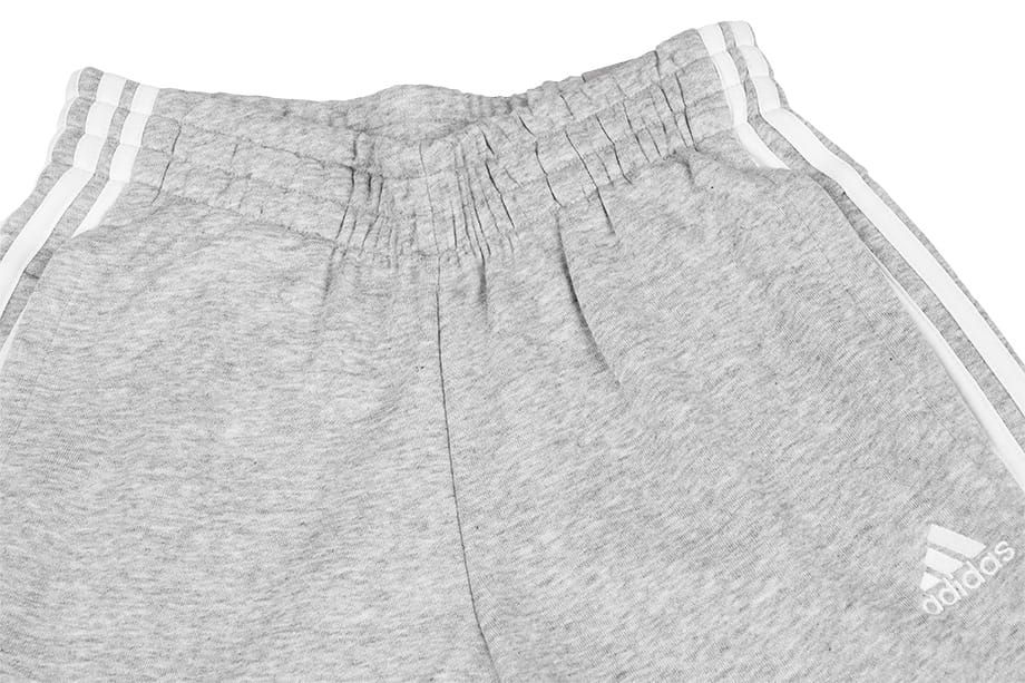 adidas Pantaloni Femei Essentials 3S Slim Tapered Cuffed Pant GM8735