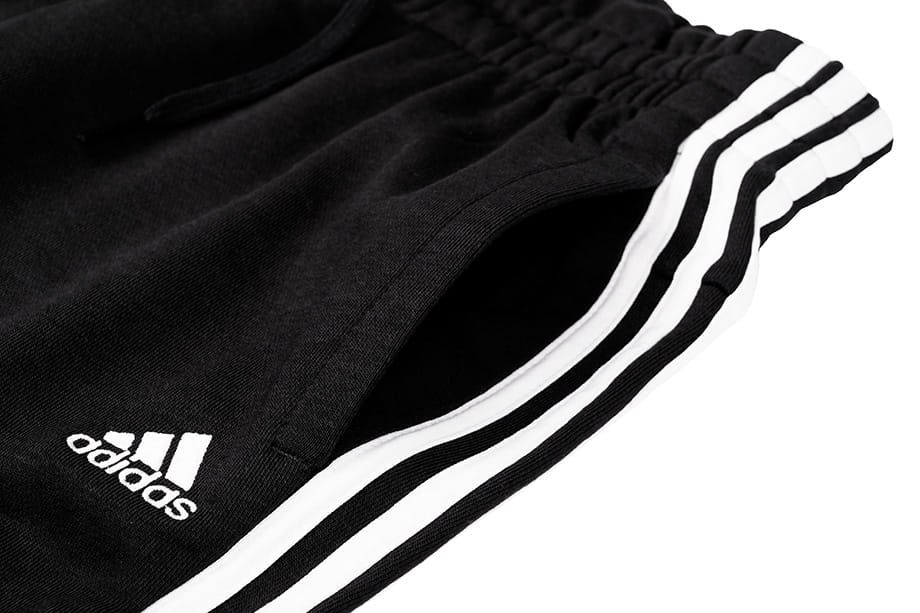adidas Pantaloni Femei Essentials 3S Slim Tapered Cuffed Pant GM8733