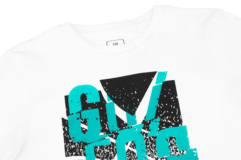 4F Tricou Pentru Copii HJL21 JTSM004 10S