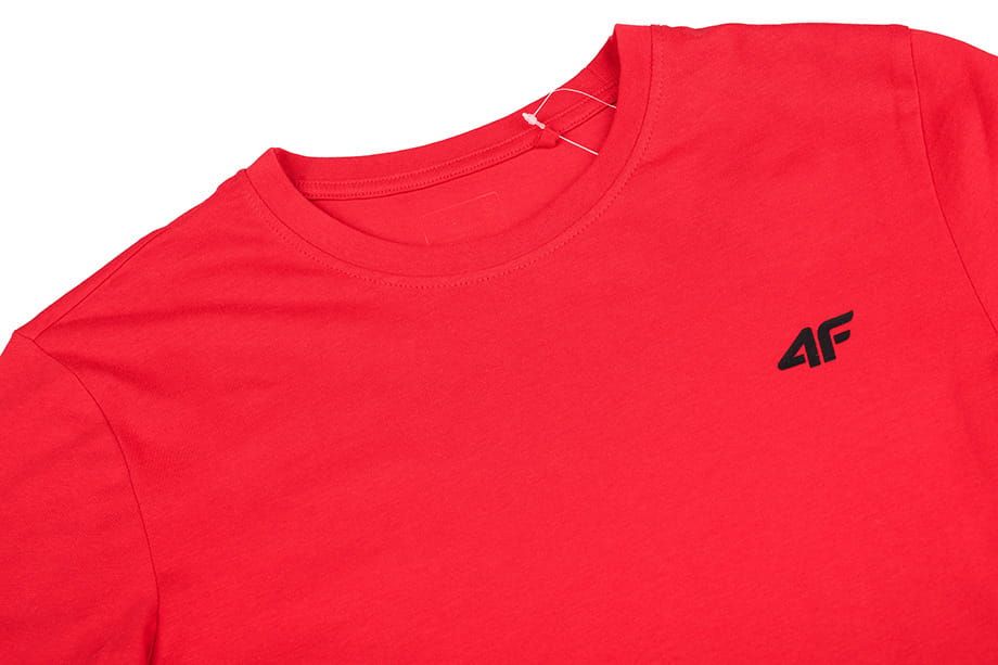 4F Tricou Pentru Bărbați NOSH4 TSM003 62S