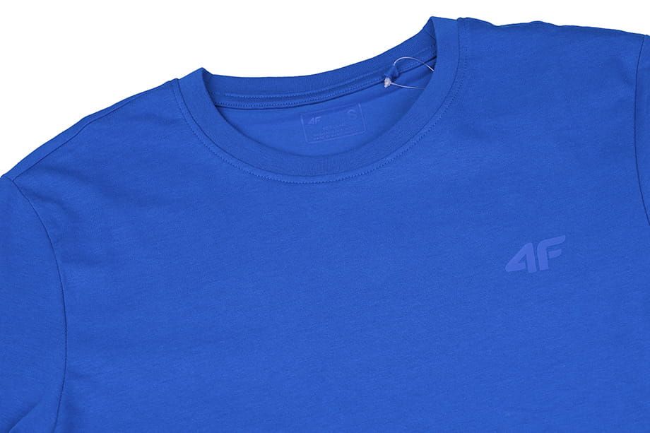 4F Tricou Pentru Bărbați NOSH4 TSM003 36S