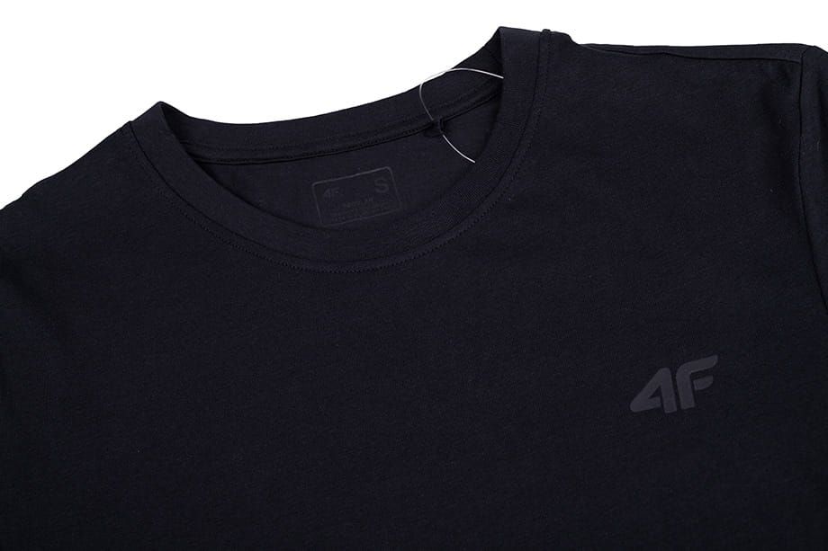 4F Tricou Pentru Bărbați NOSH4 TSM003 20S