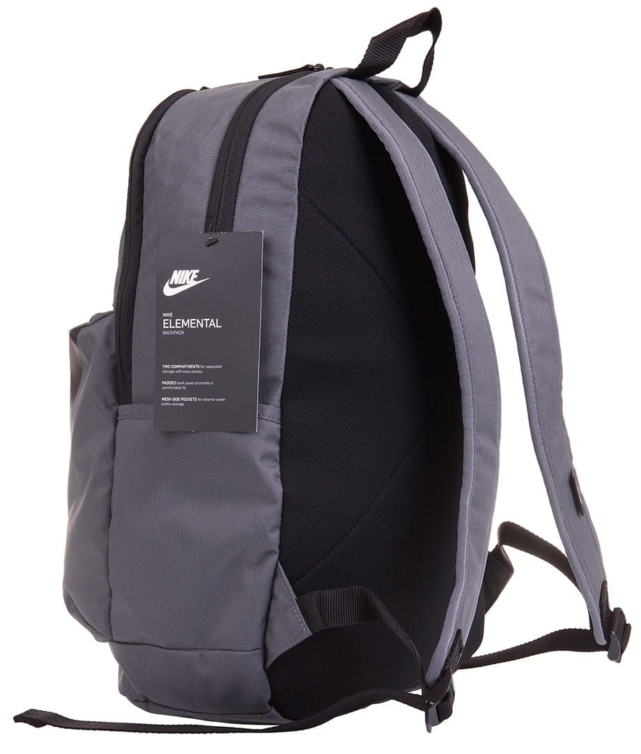 Nike Rucsac de Oraș Elemental BA5381 020