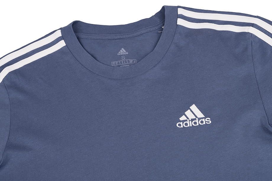 adidas Tricou Pentru Bărbați Essentials T-Shirt GK9135