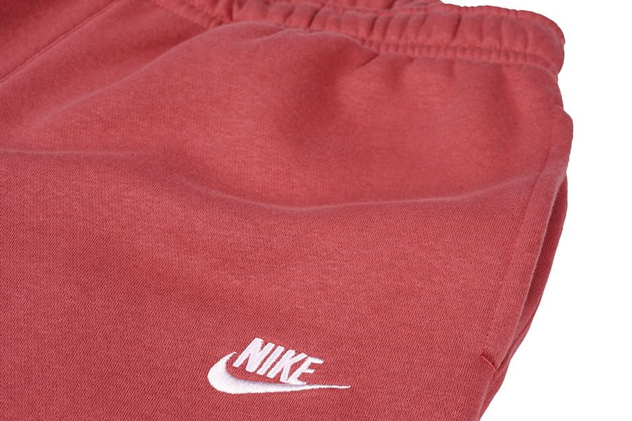 Nike Pantaloni Bărbați Club Jogger BV2671 661