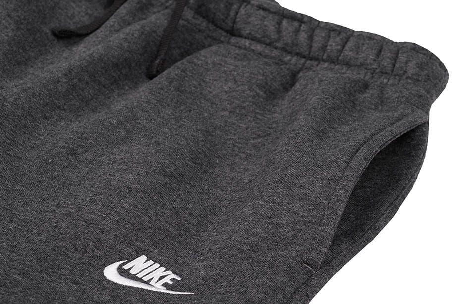 Nike Pantaloni Bărbați Club Jogger BV2671 071