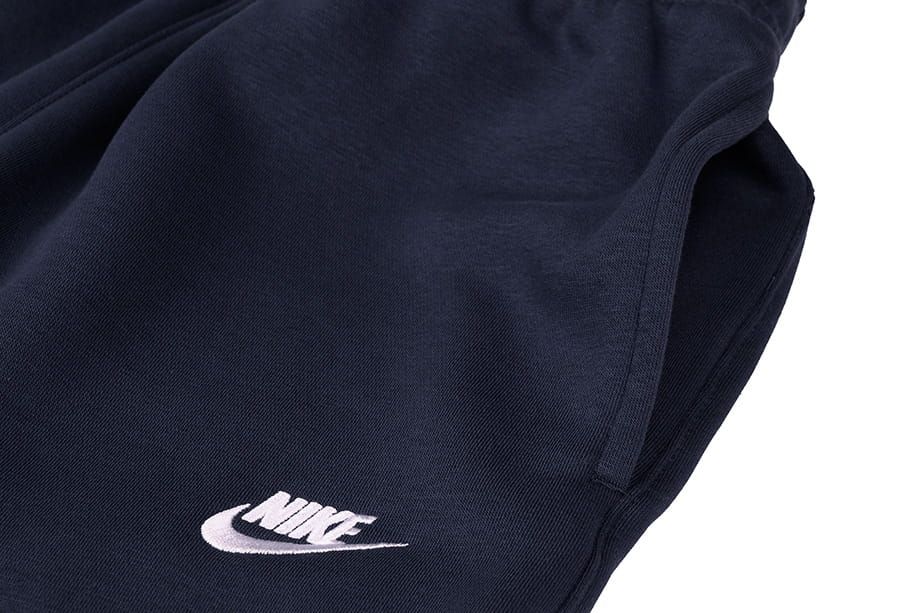 Nike Pantaloni Bărbați Club Jogger BV2671 410
