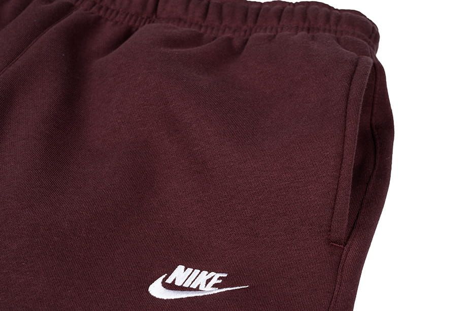 Nike Pantaloni Bărbați Club Jogger BV2671 233