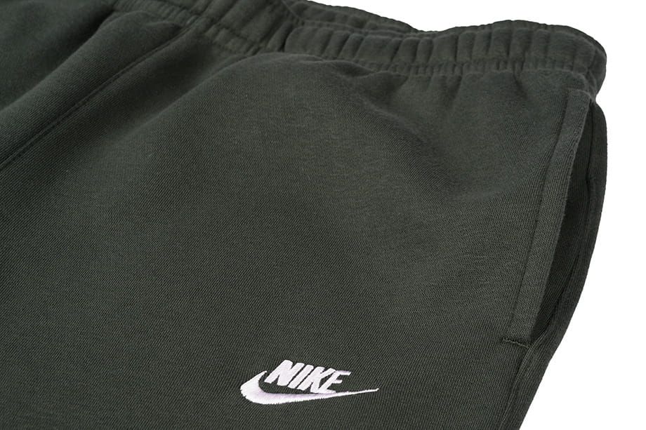 Nike Pantaloni Bărbați Club Jogger BV2671 370