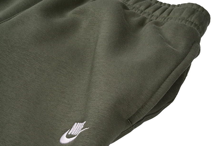 Nike Pantaloni Bărbați Club Jogger BV2671 380