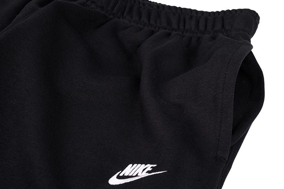 Nike Pantaloni Bărbați Club Jogger BV2671 010 EUR XXL OUTLET Nike Pantaloni Bărbați Club Jogger BV2671 010 EUR XXL OUTLET