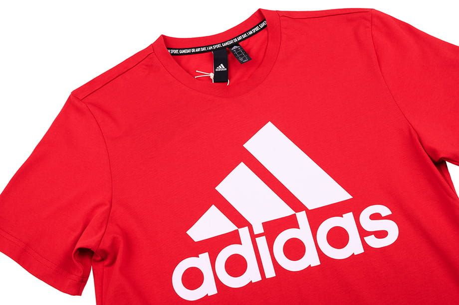adidas Tricou pentru bărbați MH BOS Tee FL3943