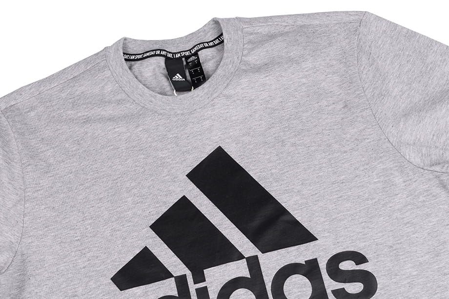 adidas Tricou pentru bărbați MH BOS Tee DT9930