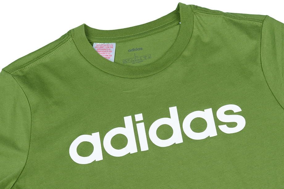 adidas Tricou pentru bărbați T-Shirt Essentials EI9823