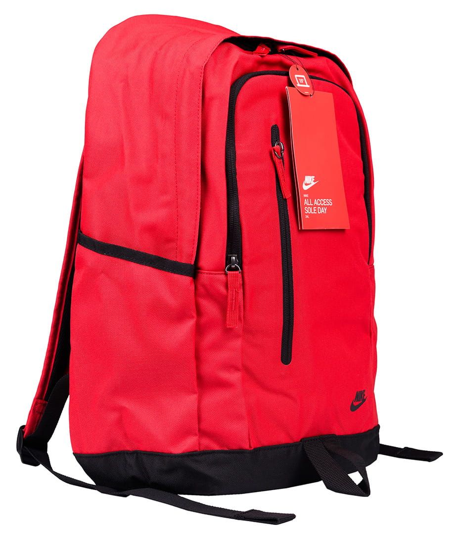 Nike Rucsac de Oraș All Access Soleday BA5532 657
