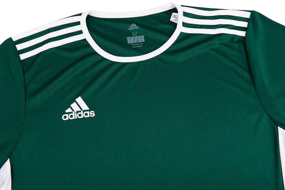 adidas Tricou pentru copii Entrada 18 CE9563