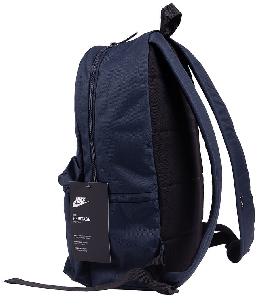 Nike Rucsac de Oraș Heritage BA5749 451