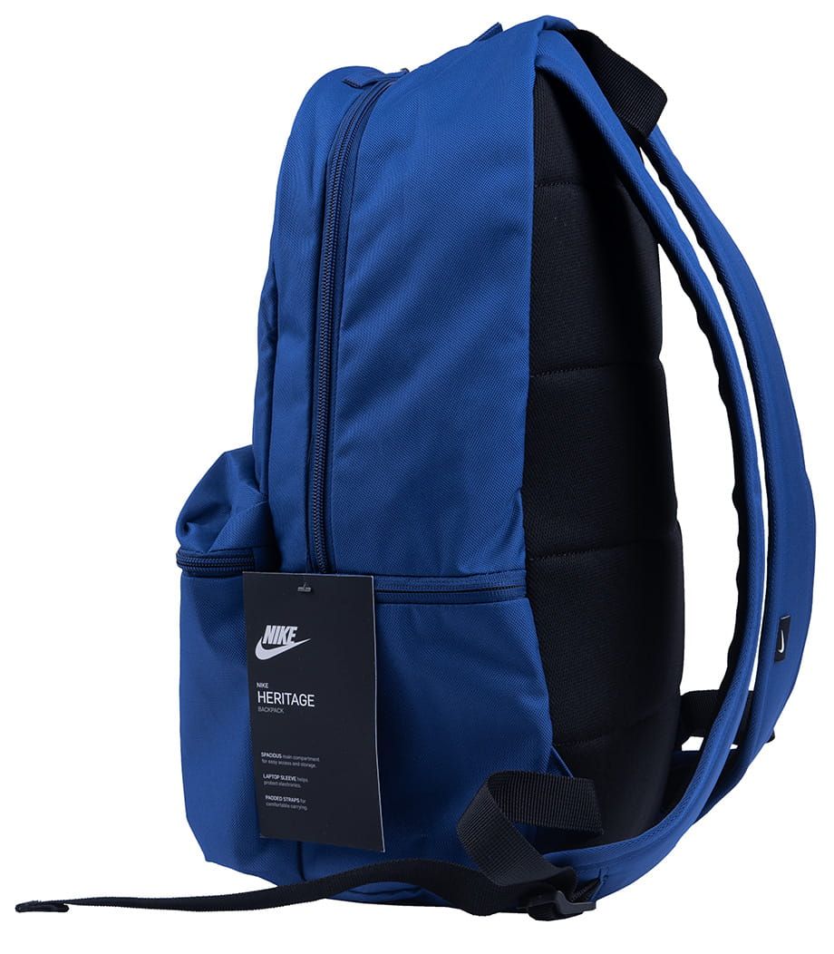 Nike Rucsac de Oraș Heritage BA5749 431