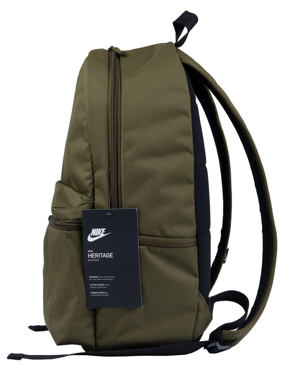 Nike Rucsac de Oraș Heritage BA5749 395