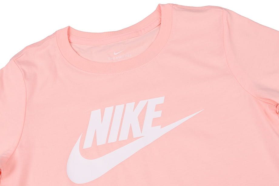 Nike Tricou Pentru Femei Tee Essential Icon Future BV6169 666