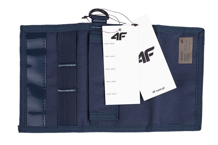 4F Portofel H4L21 PRT001 31S