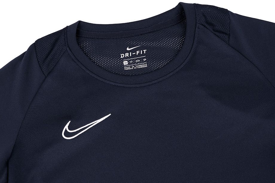 Nike tricouri pentru alergare femei Dri-FIT Academy CV2627 451