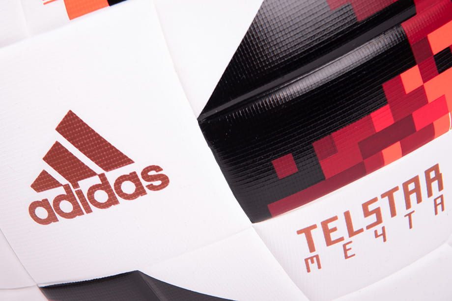 adidas Minge Telstar CM RUSIA Mechta WC KO r. 5 CW4683
