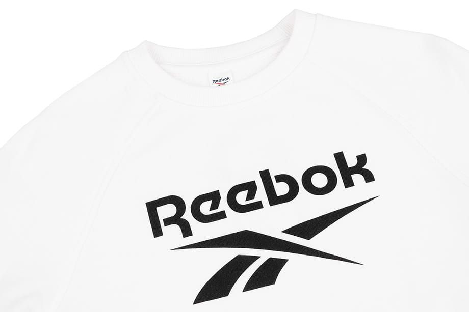 Reebok Bluză Femei Classic Big Vector Crew FT6224