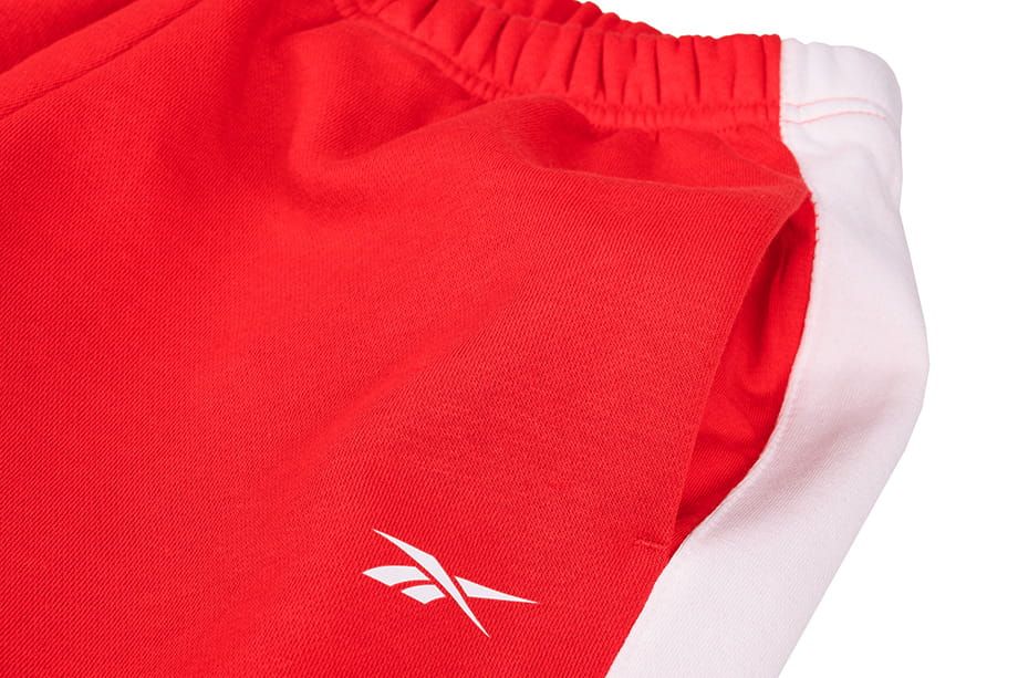 Reebok Pantaloni de Trening Pentru Femei Te Linear Logo FL FT0905