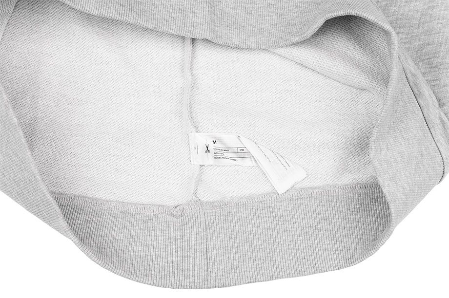 4F Bluză Bărbați Crew Neck NOSH4 BLM001 27M