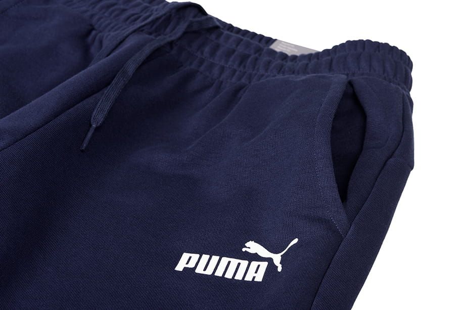 PUMA Pantaloni Bărbați ESS Logo TR CL 851754 06