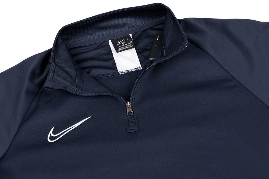 Nike Bluză Bărbați Dry-FIT Academy Drill Top AJ9708 451